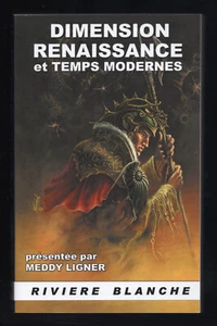 Meddy Ligner : Dimension Renaissance et temps modernes B.C.P RIVIÈRE BLANCHE 61 - Picture 1 of 2
