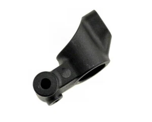 XRAY Medium Composite Rubber-Spec Left Rear Upright (1° Toe-In) [XRA303361] - Picture 1 of 2