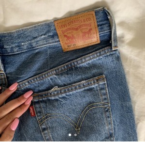 Levis Baggy Jeans In Women S Jeans For Sale Ebay