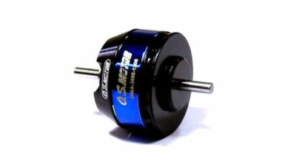 Motor sin escobillas OS OMA-3805-1200 R/C Outrunner  Foto 1 de 2