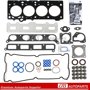 Head Gasket Set Fits 03-09 Chrysler PT Cruiser Dodge Neon 2.4L Turbo DOHC EDV - Picture 1 of 2