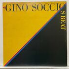 Gino Soccio - S-Beat; viny LP album [unplayed]