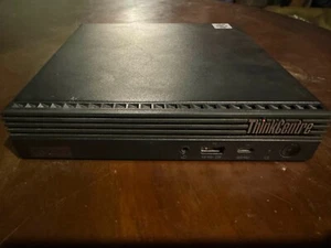 Lenovo ThinkCentre M90Q 32GB RAM 512GB M.2 boot drive. - Picture 1 of 1