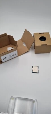 Intel Core i7-12700F  2,1 GHz 25 MB Cache Socket LGA 1700 NO POST FAULTY - Imagen 1 de 3