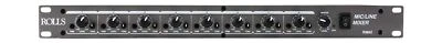 Rolls RM82 8 Channel Mic/Line Mixer - Image 1 of 3