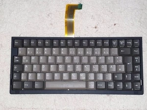 Laptop-Ersatztastatur Fujitsu N860-7304-T023 - Photo 1/7
