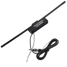 WALFRONT Antenne dipôle FM Radio Maison Intérieur Antenne Récepteur FM avec  prise TV femelle, Antenne Dipole FM, Antenne récepteur Radio FM | Walmart  Canada