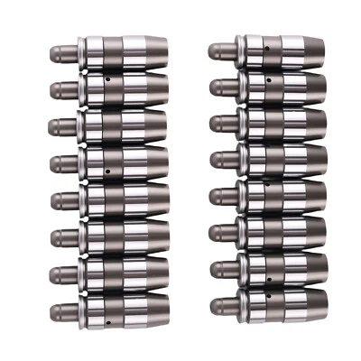 Juego de 16 elevadores ajustadores de pestañas para Dodge Ram 1500 Durango Dakota 4,7 L 5073596AA Foto 1 de 4