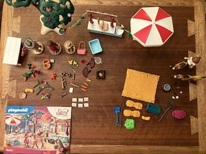 Playmobil Spirit 70694 Ungezähmtes Miradero Festival Dreamworks - Bild 1 von 17