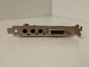 Intel 636117-002 34 Pin Plug-in Sound Adapter Audio Board HTM ICT - Bild 1 von 4