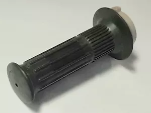 Kawasaki KD, KE, KH, KM, KS & KV - USED - Throttle Grip Assembly - 46019-1039 - Bild 1 von 5