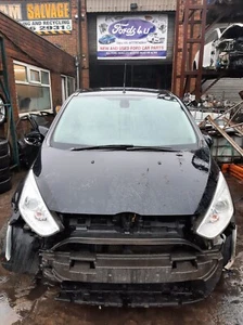 Ford B-Max 2012-2018 limpiaparabrisas - Imagen 1 de 1
