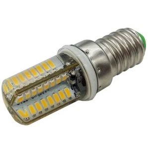 (5pcs)  E14 Mini LED Bulb White 6000K 220V 110V 3W Lamp Light Spotlight Bulb CE - Picture 1 of 3