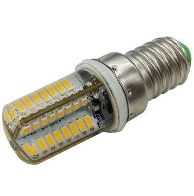 (5pcs)  E14 Mini LED Bulb White 6000K 220V 110V 3W Lamp Light Spotlight Bulb CE - Image 1 of 3