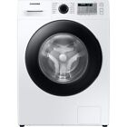 Samsung Ww80ta046ah Series 5 Ecobubble 8kg Washing Machine With 1400 Spin, Wh...