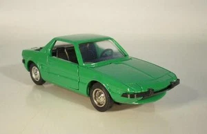 Solido 1/43 Nr.33 Fiat X 1/9 grün OVP #2748 - Bild 1 von 1
