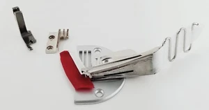 Carpeta sesgada cinta ángulo recto punto de bloqueo S60 1-1/2" (38 mm) - Imagen 1 de 1