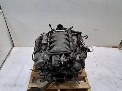 MONTAJE DEL MOTOR para Mercedes Benz E500 1999-2006 5,0 L 164 k millas Foto 1 de 4