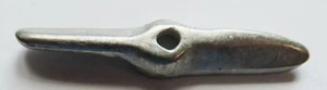 Replacement prop for small cast iron hubley airplane 1 3/4" diameter - Picture 1 of 1