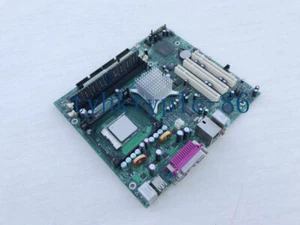 1PC Intel D865GVHZ Industrial Motherboard - Picture 1 of 3