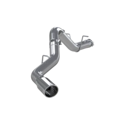 MBRP 4in Pro-Series DPF Back Exhaust 2020-22 GMC Chevy 2500HD 3500 6.6L Duramax  - Image 1 of 4