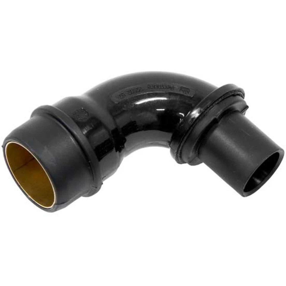 Manguera de respiración Febi 32812 para VW Sedán Volkswagen Golf Audi A4 Quattro Jetta Foto 1 de 1