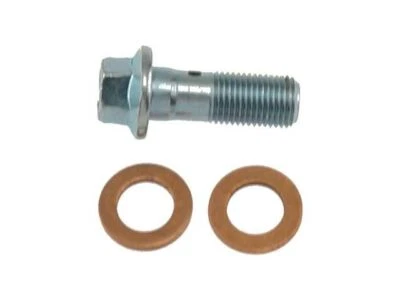 Para Cadillac Escalade EXT 2002-2006 freno hidráulico banjo perno trasero 19757RJGK Foto 1 de 2