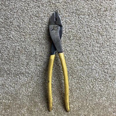 Alicates de crimpado/corte múltiples IDEAL 429 Foto 1 de 4