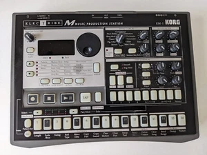 Korg Electribe EM-1 - Groovebox - Imagen 1 de 10