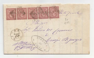 LL227-TOSCANA-DA Signa auf Felder Bisenzio Modul Amm.vo - Bild 1 von 1