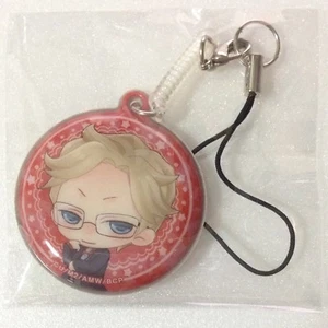 strap accessory Brothers conflict anime Asahina Ukyo - Picture 1 of 2