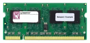 2GB Kingston DDR2 KAC-MEME/2G RAM PC2-4200S 533MHz SO-DIMM Memory - Picture 1 of 1