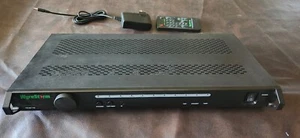 Wyrestorm SW-1102 HDMI component composite switcher scaler with audio extraction - Picture 1 of 6
