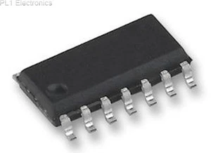 MICROCHIP - MCP42010-I/SL - IC, DIGITAL POT, 8BIT 10K, SMD - Picture 1 of 1