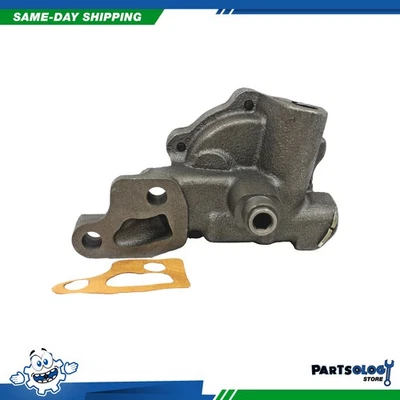DNJ OP1140HV Oil Pump For 76-03 Chrysler Dodge Aspen B100 3.9L-5.9L OHV 12v - Image 1 of 2