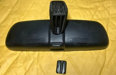 04 05 06 Espejo retrovisor interior parabrisas Dodge Mercedes Sprinter 2500 3500  Foto 1 de 4