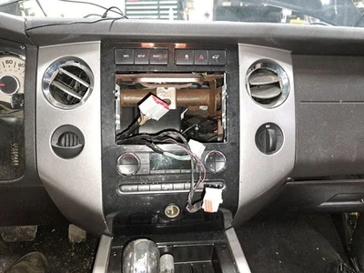 Controle de temperatura/aquecedor/AC A/C 2011 Expedition Sku#4121150 - Imagem 1 de 4