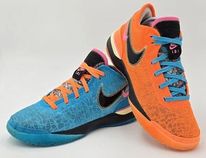 Nike Zoom LeBron NXXT Gen I Promise Größe 8 - Bild 1 von 16