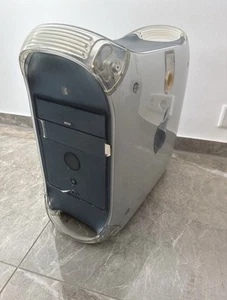 Apple PowerMac G4 Gebraucht Retro - Bild 1 von 4