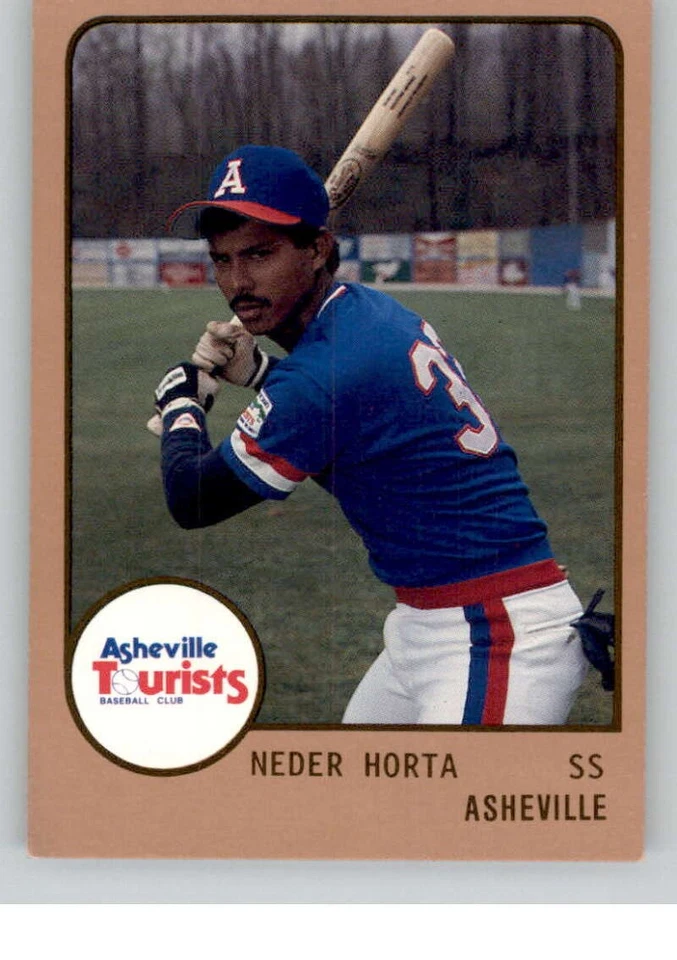 1988 Pro Cards Procards MiLB Baseball Pick From List/Complete Your Set 901-1125 - Image 1 of 1