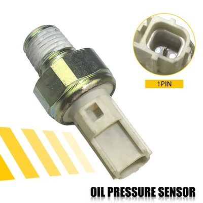 Interruptor de unidad de envío de presión con sensor de aceite para Ford E-250 F/E-150 F-250 E-350 E-450 Foto 1 de 4