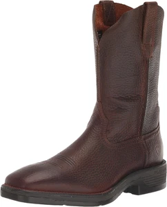 ARIAT Men's Ridgeback Rambler Western Boot - Picture 1 of 8
