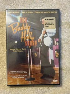 Buddy Holly Story (DVD, 1978) Neu Sealed - Bild 1 von 2