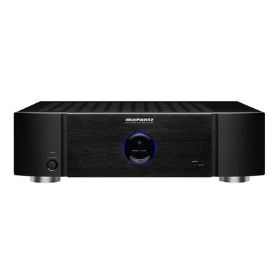 Amplificador de potência para home theater Marantz MM7025 2 canais - Imagem 1 de 3