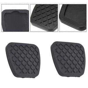 Replacement Brake Clutch Pedals for Honda For Acura For Civic Del Sol For CRX - Picture 1 of 12