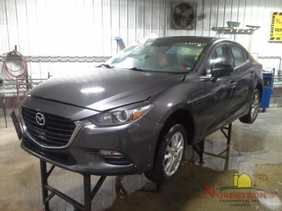 Mazda 3 2017 transmisión limpiaparabrisas Foto 1 de 4