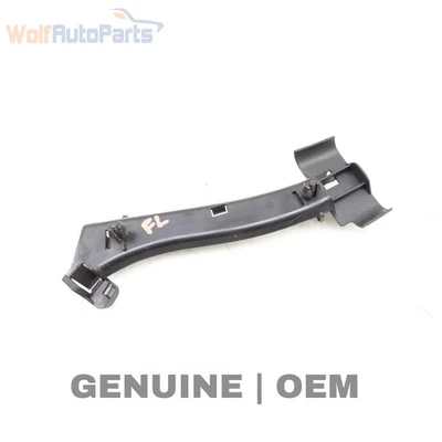 2017–2020 MERCEDES-BENZ GLA250 2,0 л — передний ЛЕВЫЙ кабельный воздуховод / жгутовый канал - Изображение 1 из 4