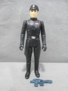 Star Wars IMPERIAL COMMANDER Complete NICE SHAPE Empire Strikes Back Vintage - Picture 1 of 6