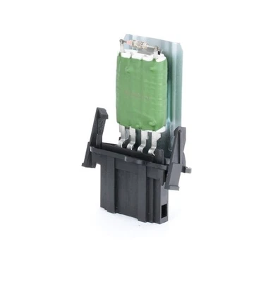 RIDEX 1385C0017 Centralina riscaldamento/ventilazione per VW GOLF III (1H1) POLO (6N2) - Immagine 1 di 4