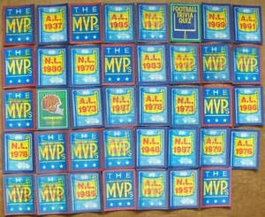 Score 1990. Baseball MPV Cards. Please choose. Free shipping. - Picture 1 of 2